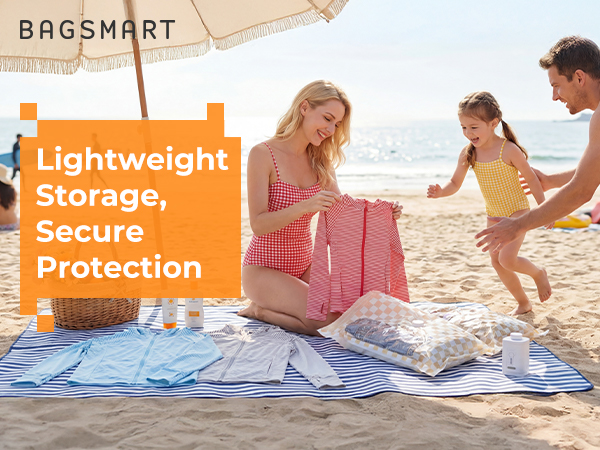 vacuum bags for travel