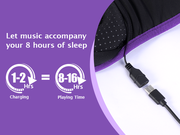 bluetooth sleep headphones
