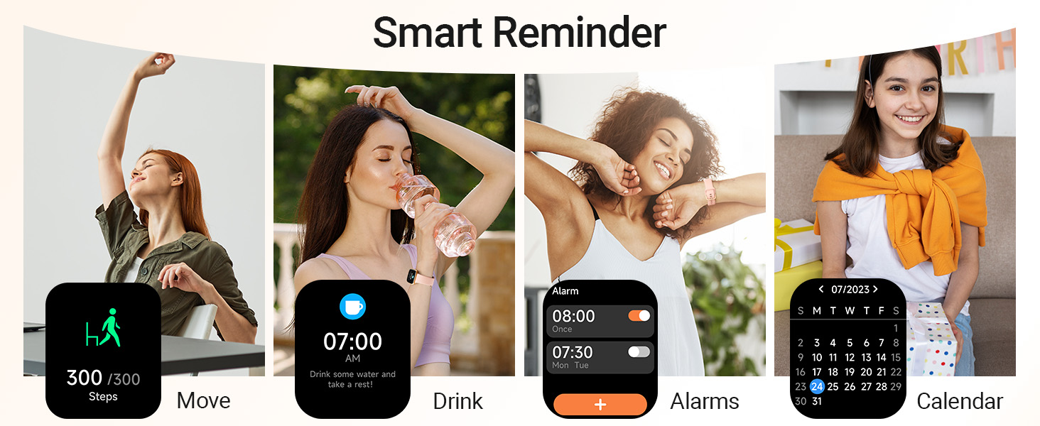 smartwatch for iphone