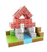 Magnetic Blocks