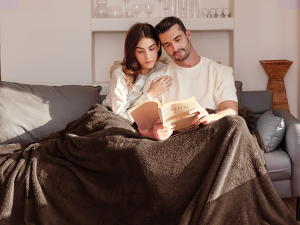 Throw Blanket