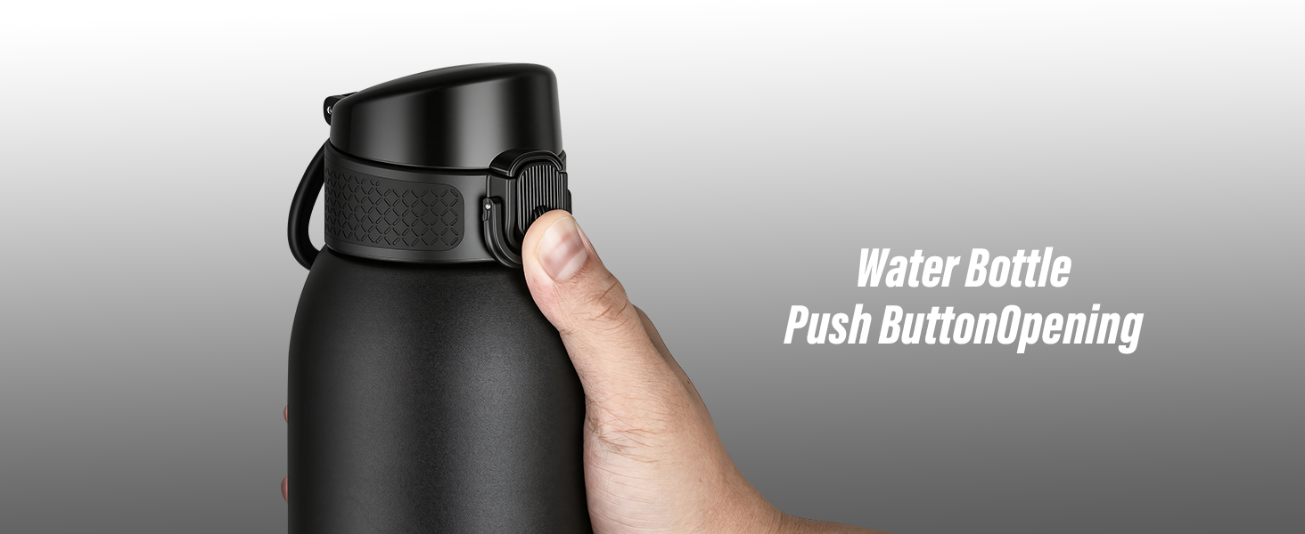 insulated bottles