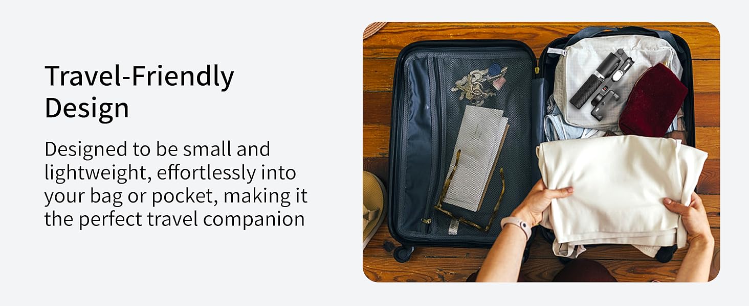 gimbal stabilizer for iphone gimbal tripod for cell phone selfie stick tripod