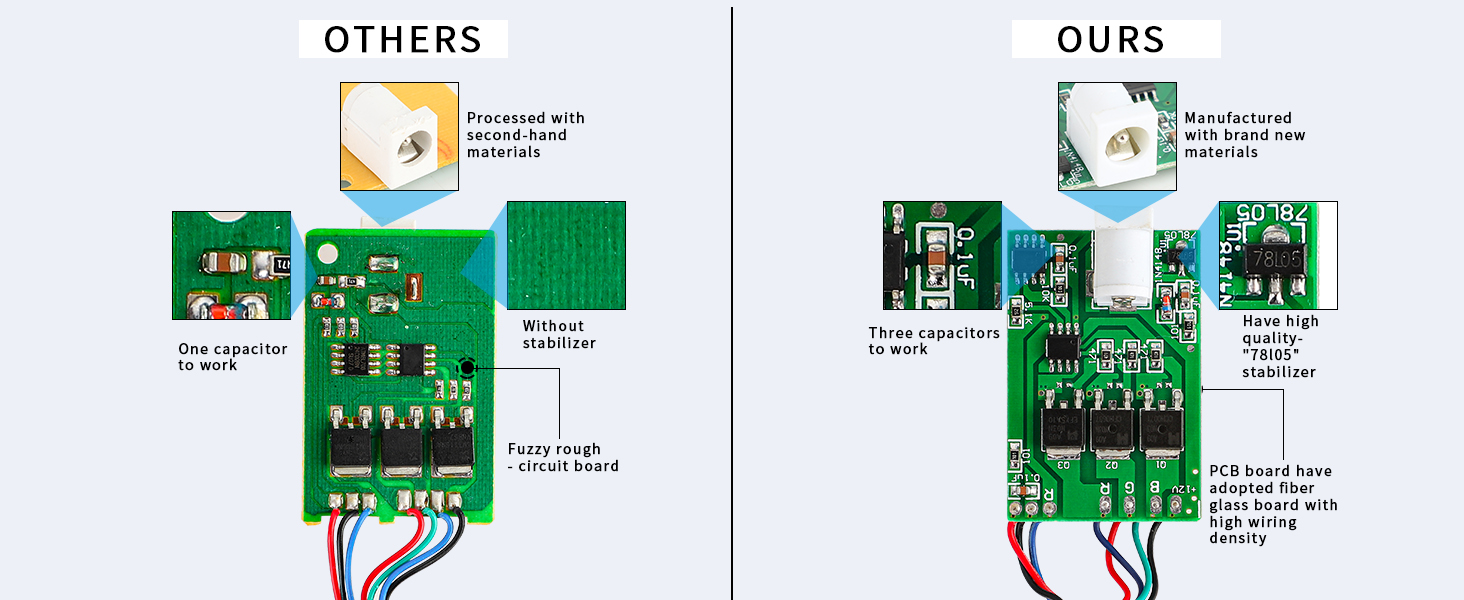 44 keys infrared controller
