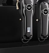Professional Hair Clippers for Men