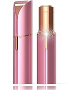 Facial Hair Removal for Women, Hair Removal for Women(USB Rechargeable), Facial Hair Razors, 100%...