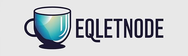 Innovate Your Drink Experience with [EQLETNODE]