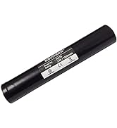 GSUIVEER 75175 Rechargeable Battery 3.6V 1800mAh Ni-CD Compatible with Streamlight Stinger 75175 ...