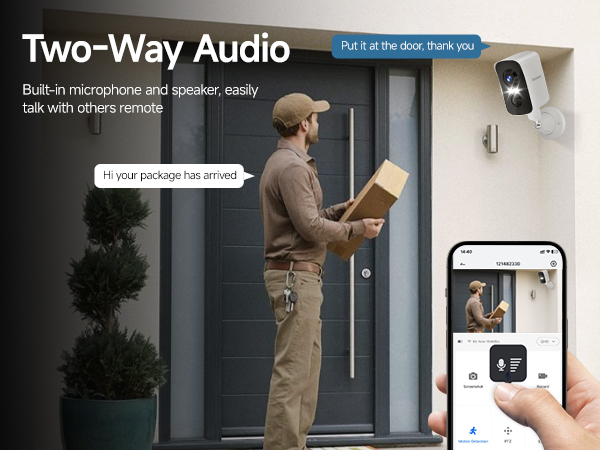 security cameras wireless outdoor