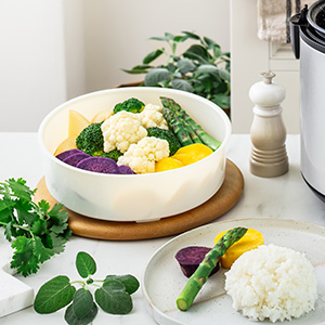 ARC-5100SB_APlus_Module_4_Food Steamer