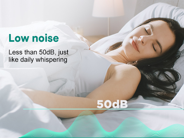 Electric Nasal Irrigation System