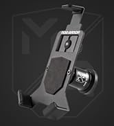 Mob Armor Magnetic Cellphone Universal Holder for Cars, Compatible with iPhone &amp; Android | Heavy-...
