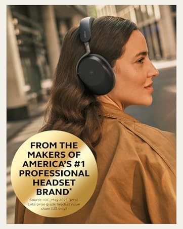 Jabra headsets with microphone - Jabra Evolve2 65 Flex