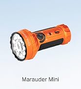 Marauder Mini