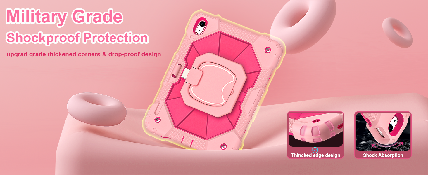 10th generation ipad case