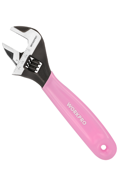 Adjustable Wrench