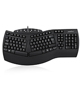 ergo keyboard