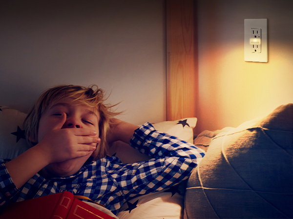 nightlight for bedroom