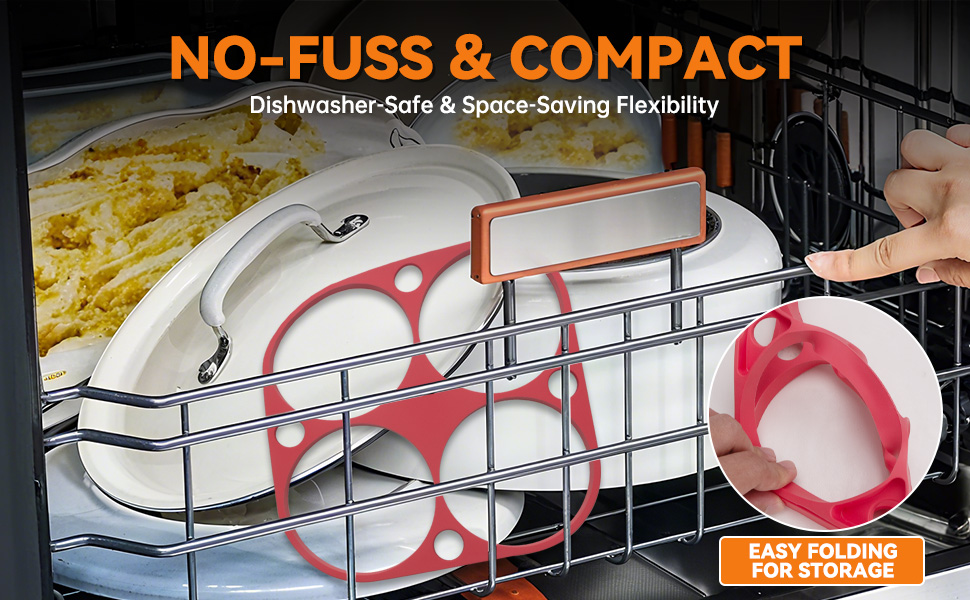 No-fuss &amp;amp; compact