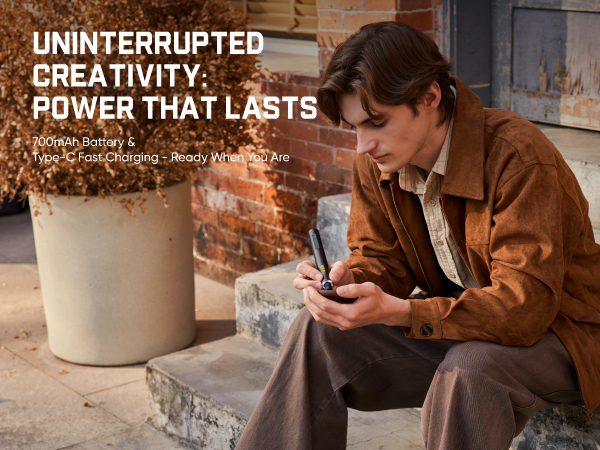 Fanttik F2 Master Eng Engraving Pen