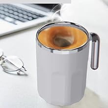 mixing cup