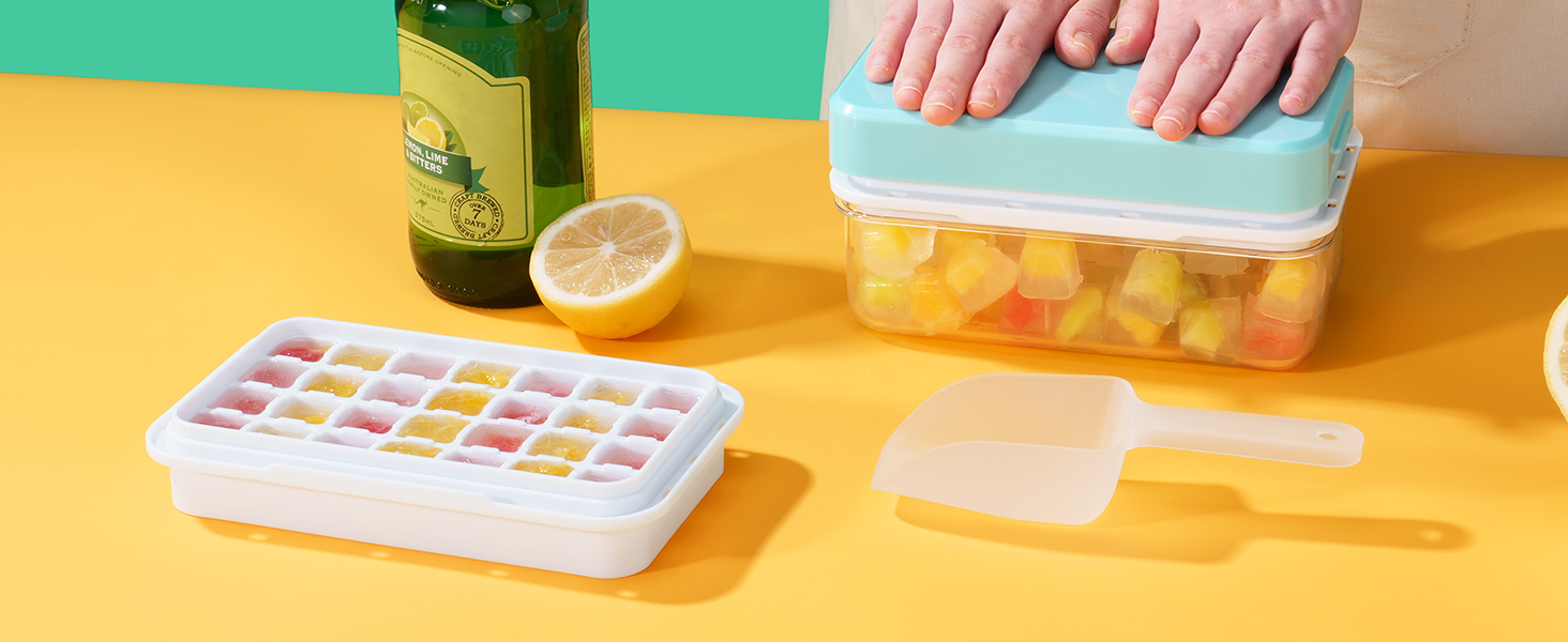 ice tray