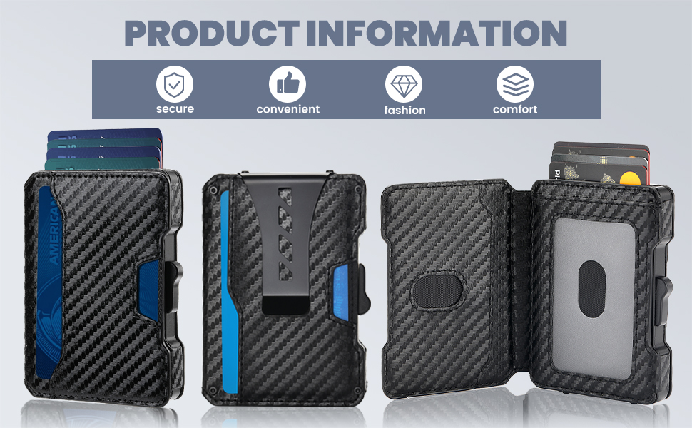 wallet for men