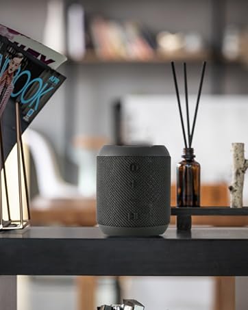 Portable Bluetooth Speaker