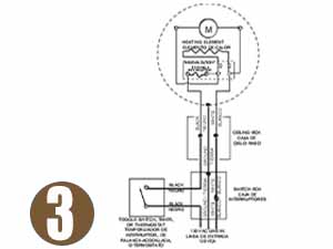 Bathroom Ceiling Heater,Broan 157 Ceiling Heater,Broan-NuTone 157 Fan Forced-Draft Ceiling Heater