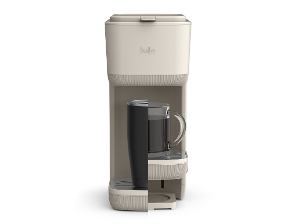 coffee maker