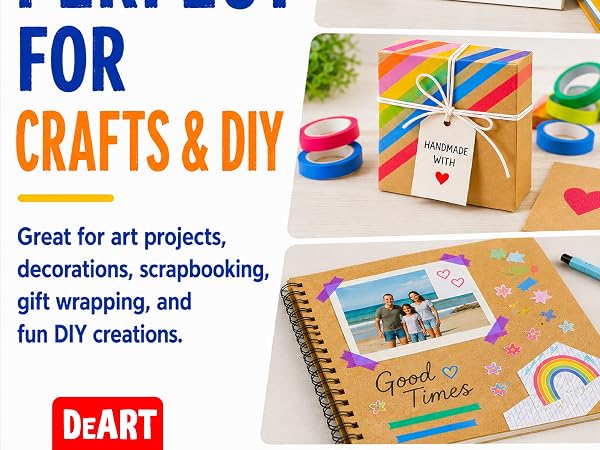 tape colored masking tape colored tape painter&amp;#39;s tape kids tape color