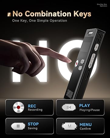 digital voice recorder