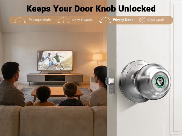 door lock for front door