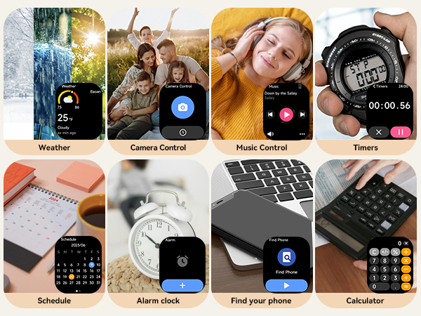 smart watch for men