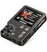 MECHEN M30 HiFi MP3 Player, Lossless DSD High Resolution Digital Audio Music Player, High-Res Por...