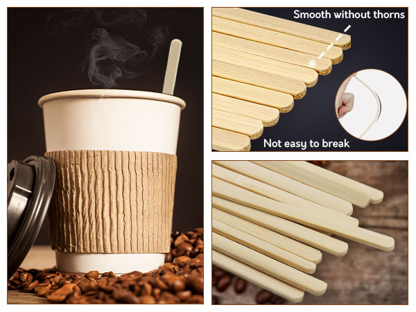 Stir Sticks