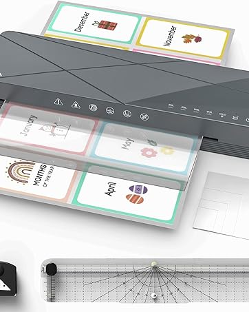 Laminator Machine,13