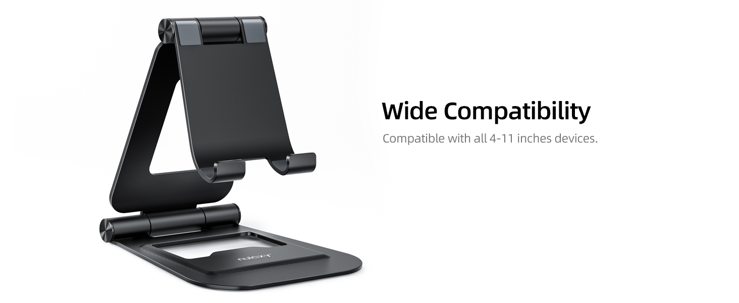 ipad holder stand