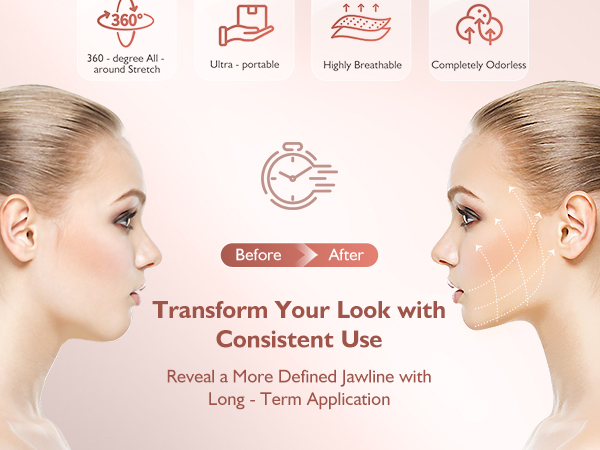 double chin reducer