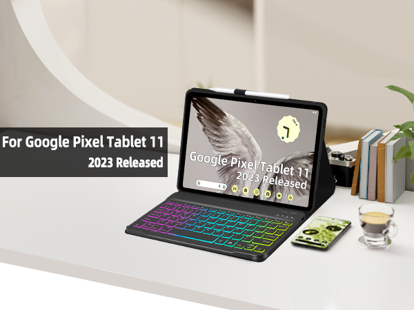 google pixel 11 keyboard