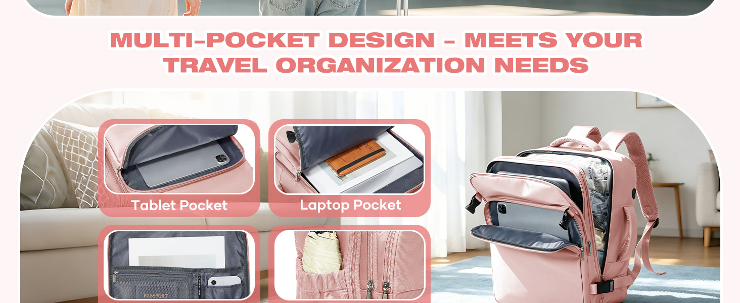 travel essentials