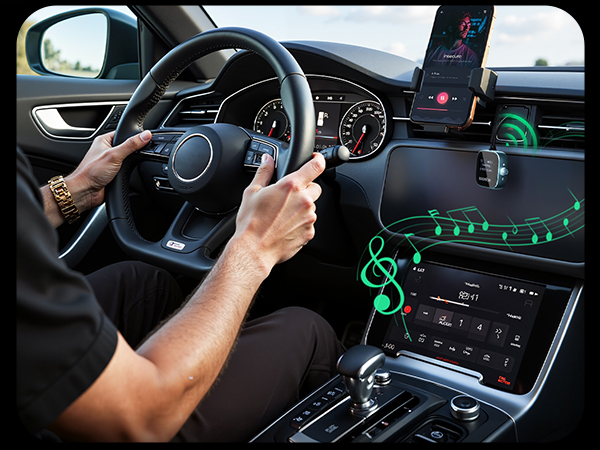 bluetooth adapter for tv