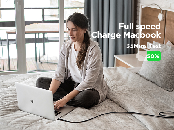 macbook charger cord