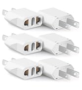 European to US Plug Adapter