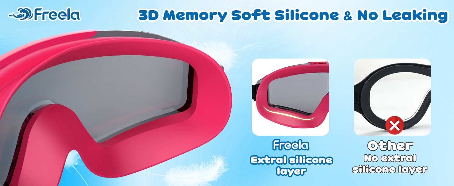 soft silicone