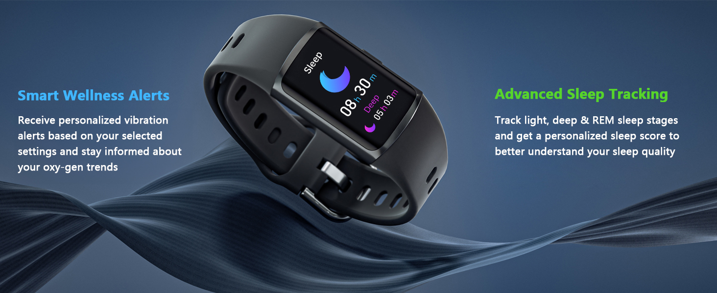 sleep tracker