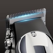 beard clipper