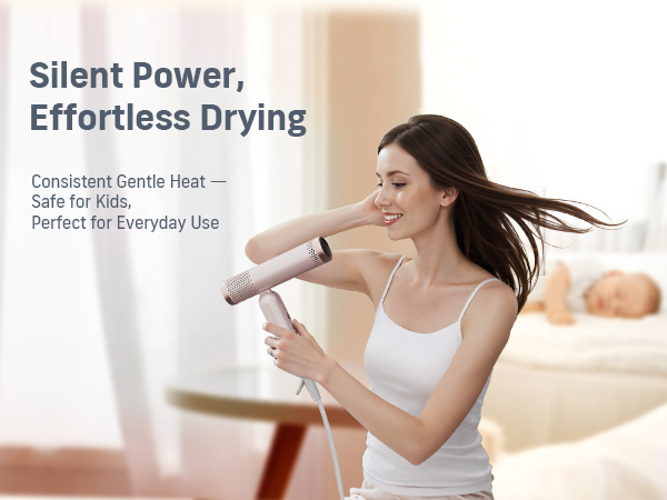 hair blow dryer