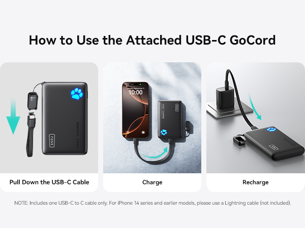 power bank