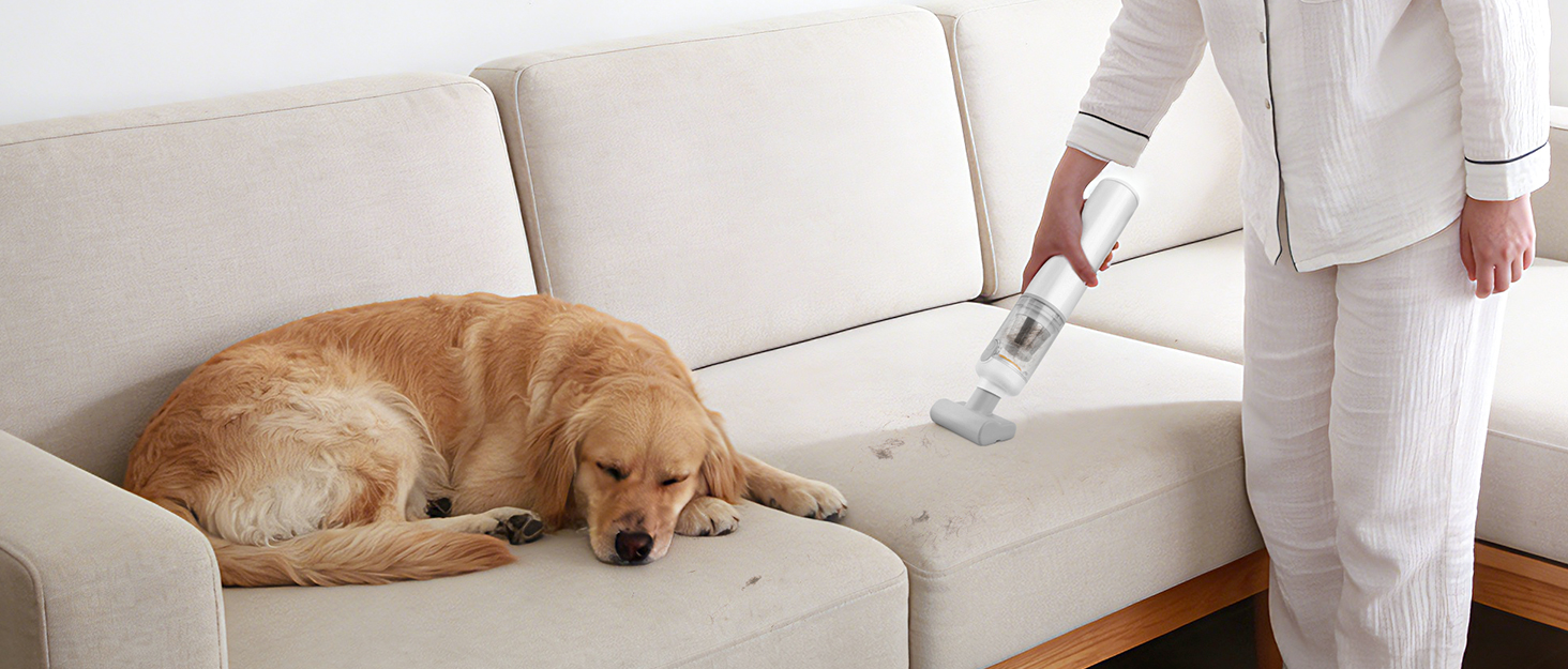 car vacuum